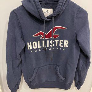 Women's Hollister California Hoodie (XS)